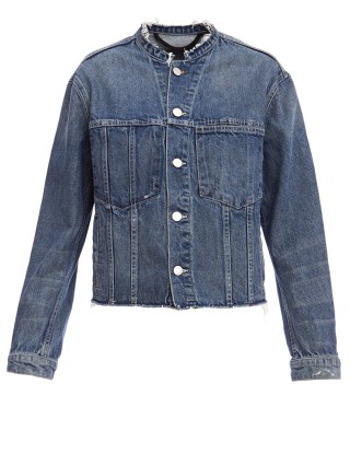 Куртка HELMUT LANG (3192): фото 2 - Invogue